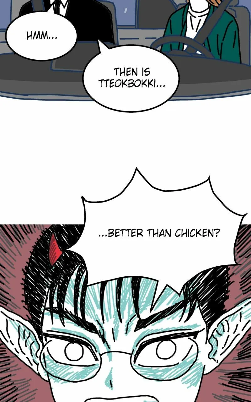 Read Hell of a Romance chapter 12 image 7 on Lezhin