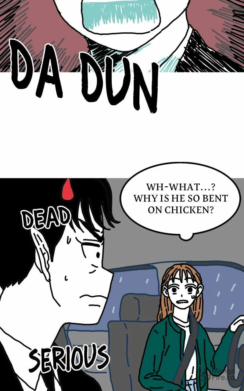 Read Hell of a Romance chapter 12 image 8 on Lezhin