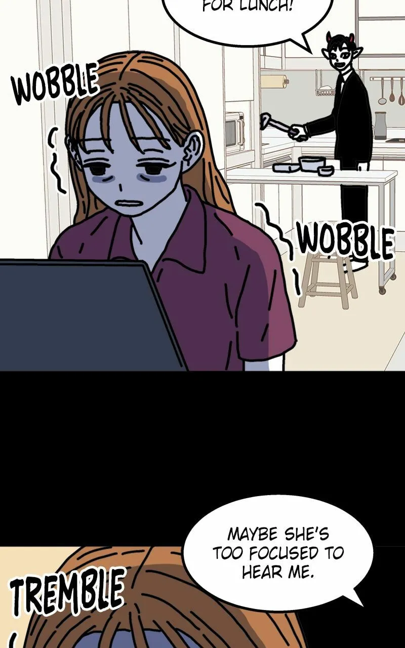 Read Hell of a Romance chapter 13 image 10 on Lezhin