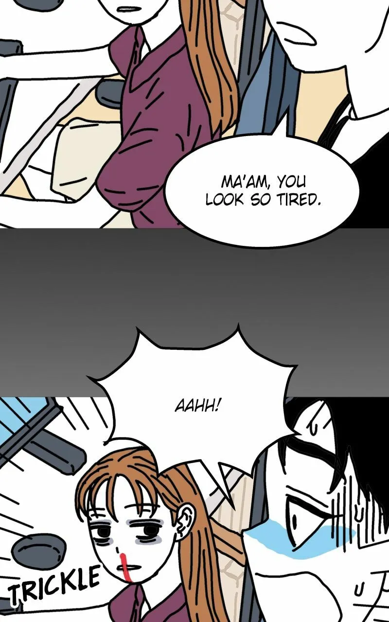 Read Hell of a Romance chapter 13 image 12 on Lezhin