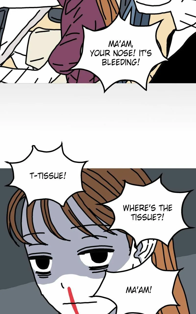 Read Hell of a Romance chapter 13 image 13 on Lezhin