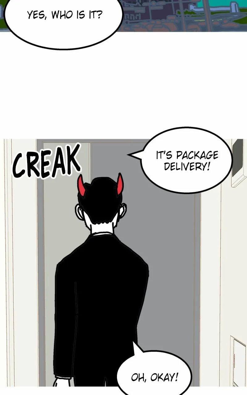 Read Hell of a Romance chapter 13 image 16 on Lezhin