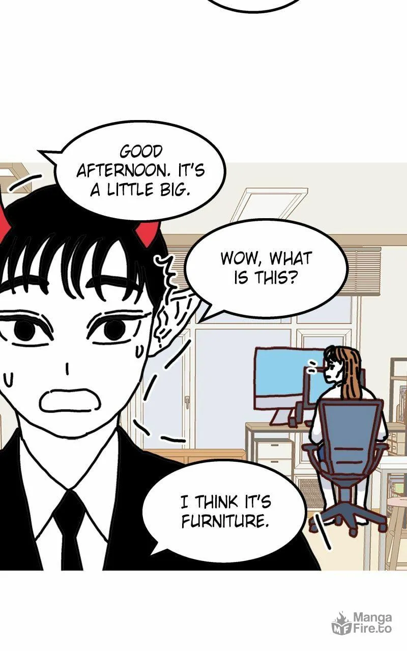 Read Hell of a Romance chapter 13 image 17 on Lezhin
