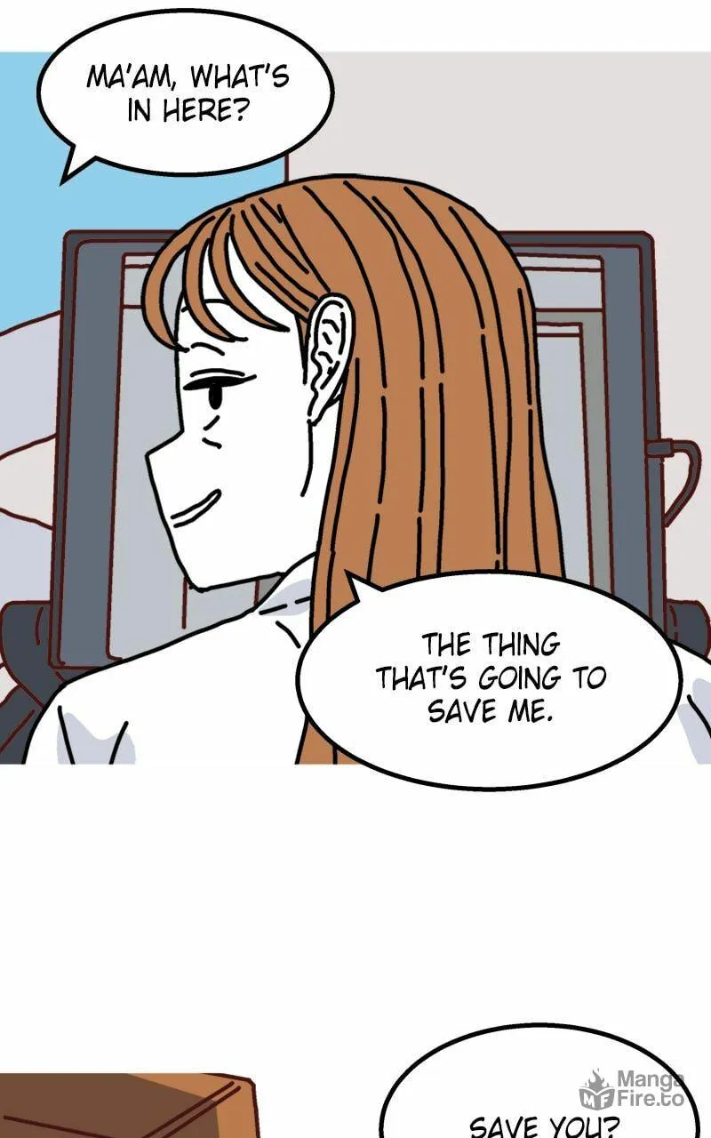 Read Hell of a Romance chapter 13 image 19 on Lezhin