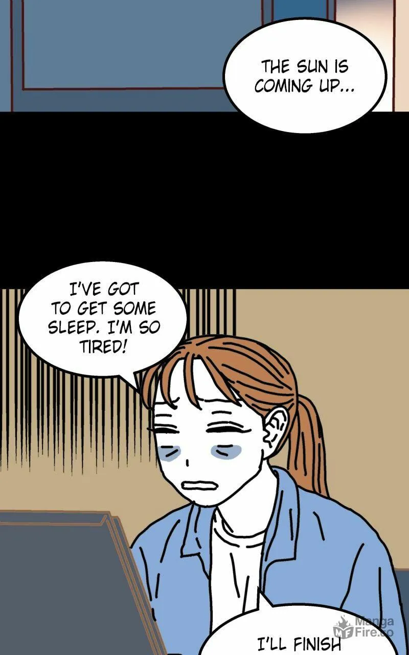 Read Hell of a Romance chapter 13 image 2 on Lezhin