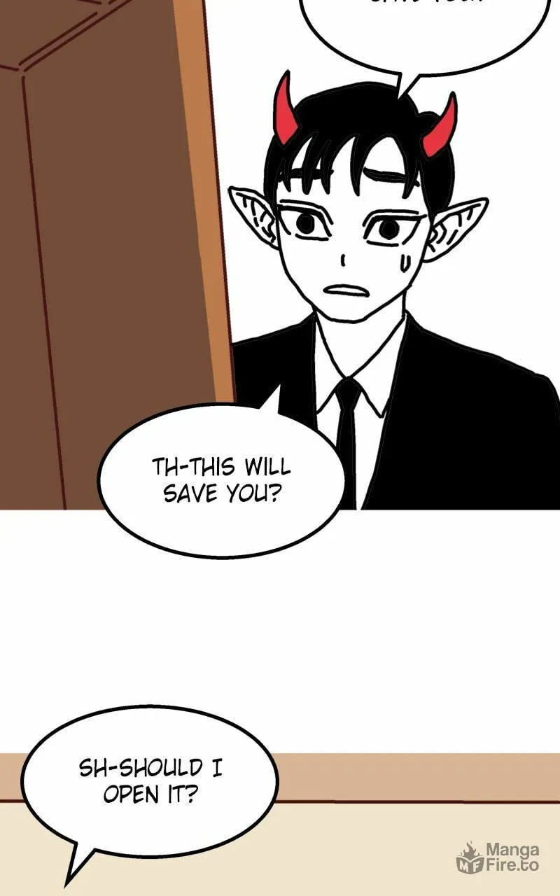 Read Hell of a Romance chapter 13 image 20 on Lezhin