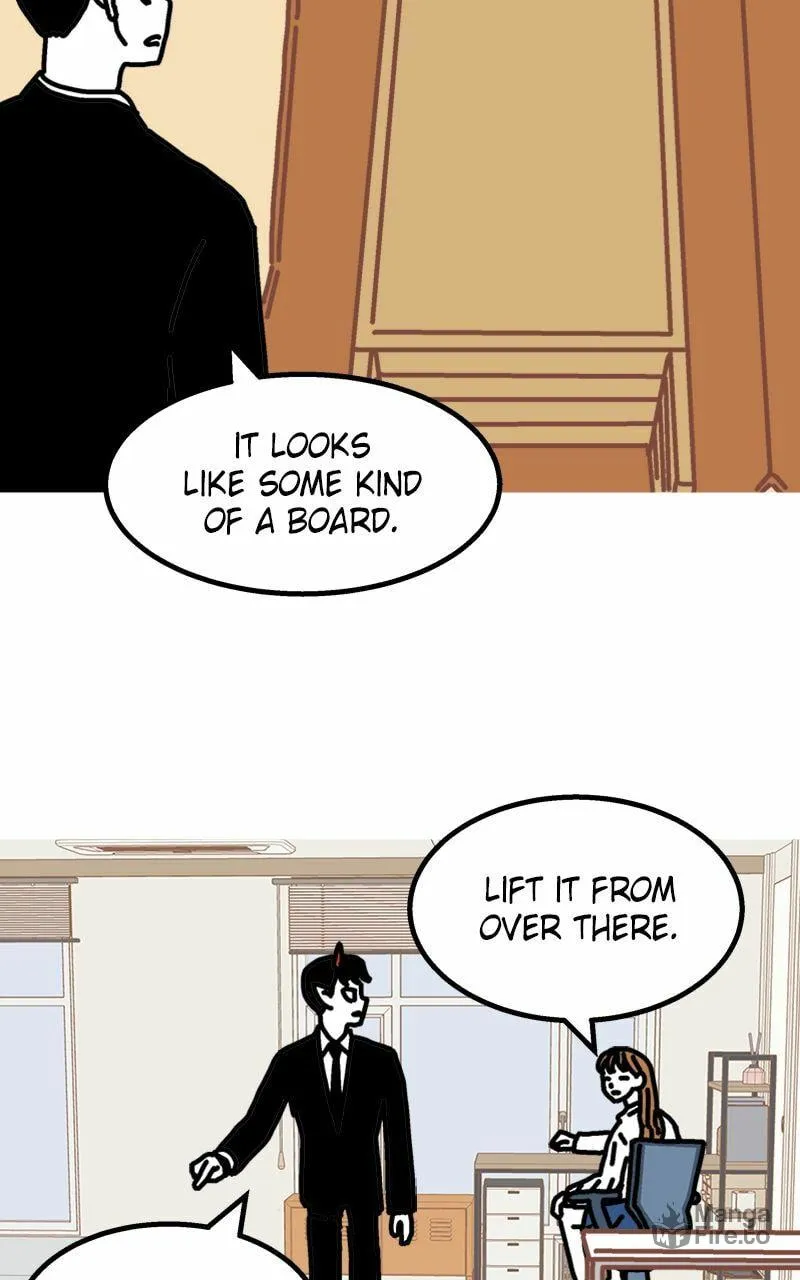 Read Hell of a Romance chapter 13 image 23 on Lezhin