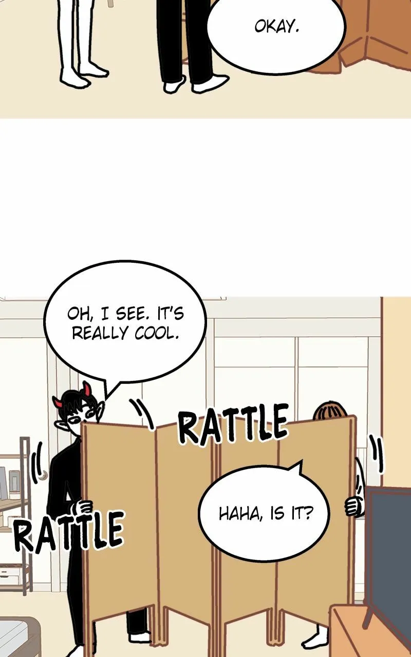 Read Hell of a Romance chapter 13 image 25 on Lezhin