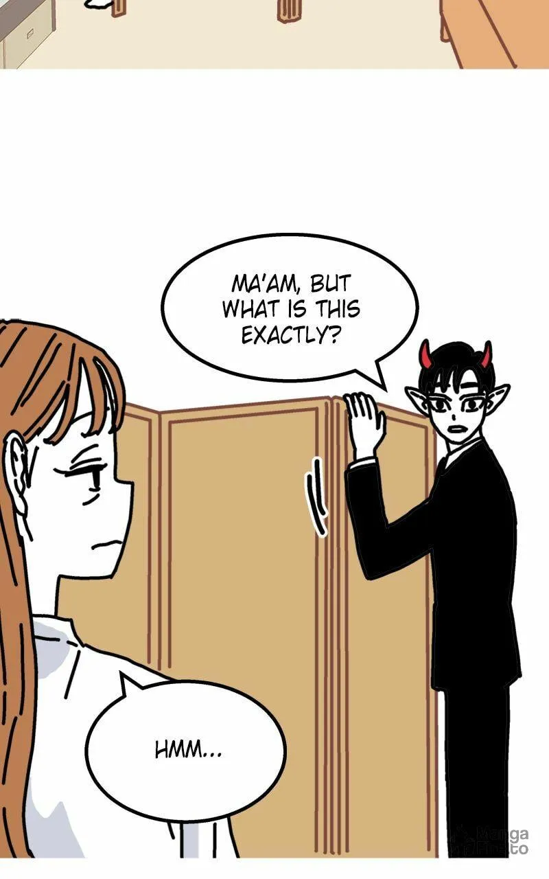 Read Hell of a Romance chapter 13 image 26 on Lezhin