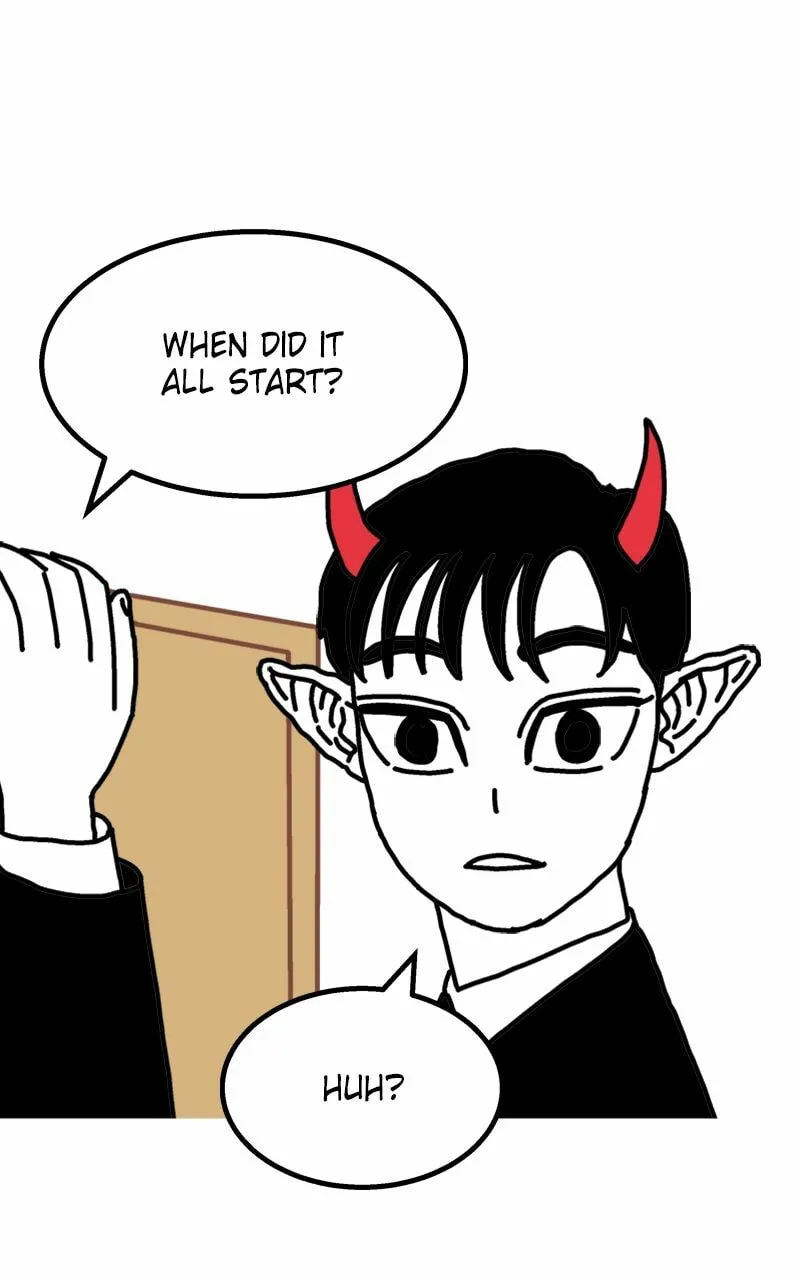 Read Hell of a Romance chapter 13 image 27 on Lezhin