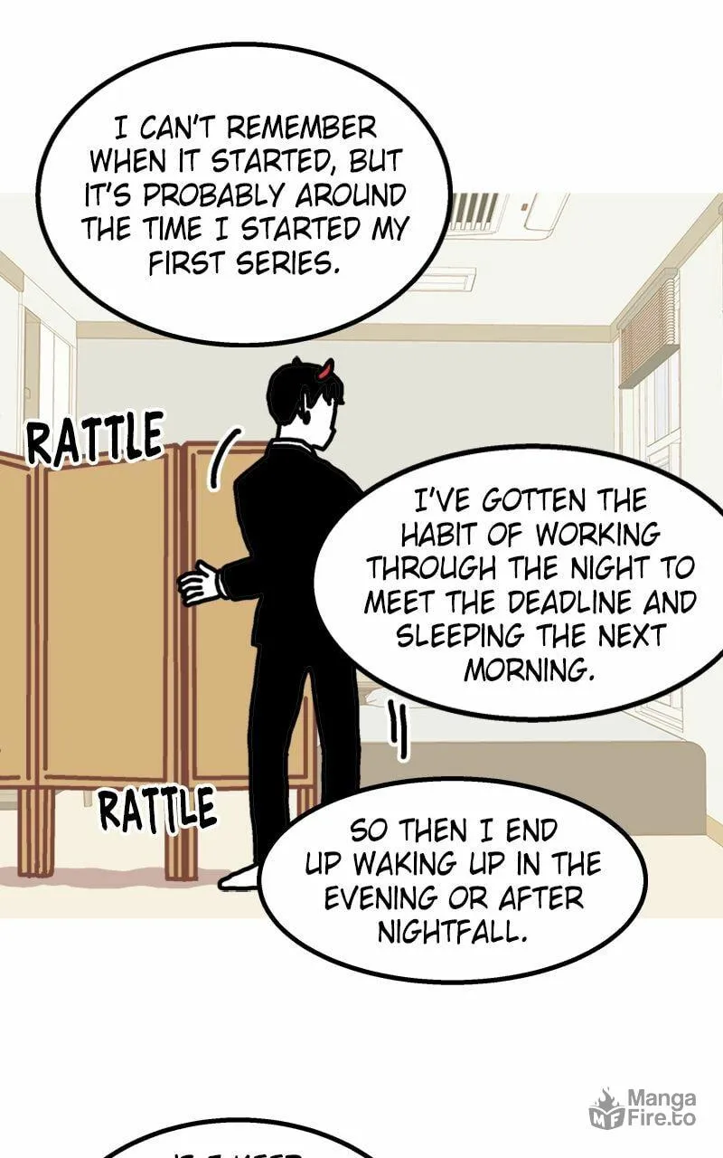 Read Hell of a Romance chapter 13 image 29 on Lezhin