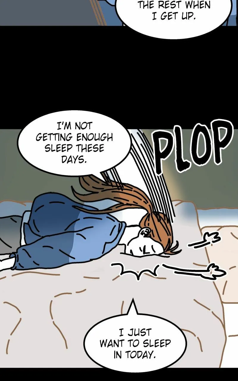 Read Hell of a Romance chapter 13 image 3 on Lezhin
