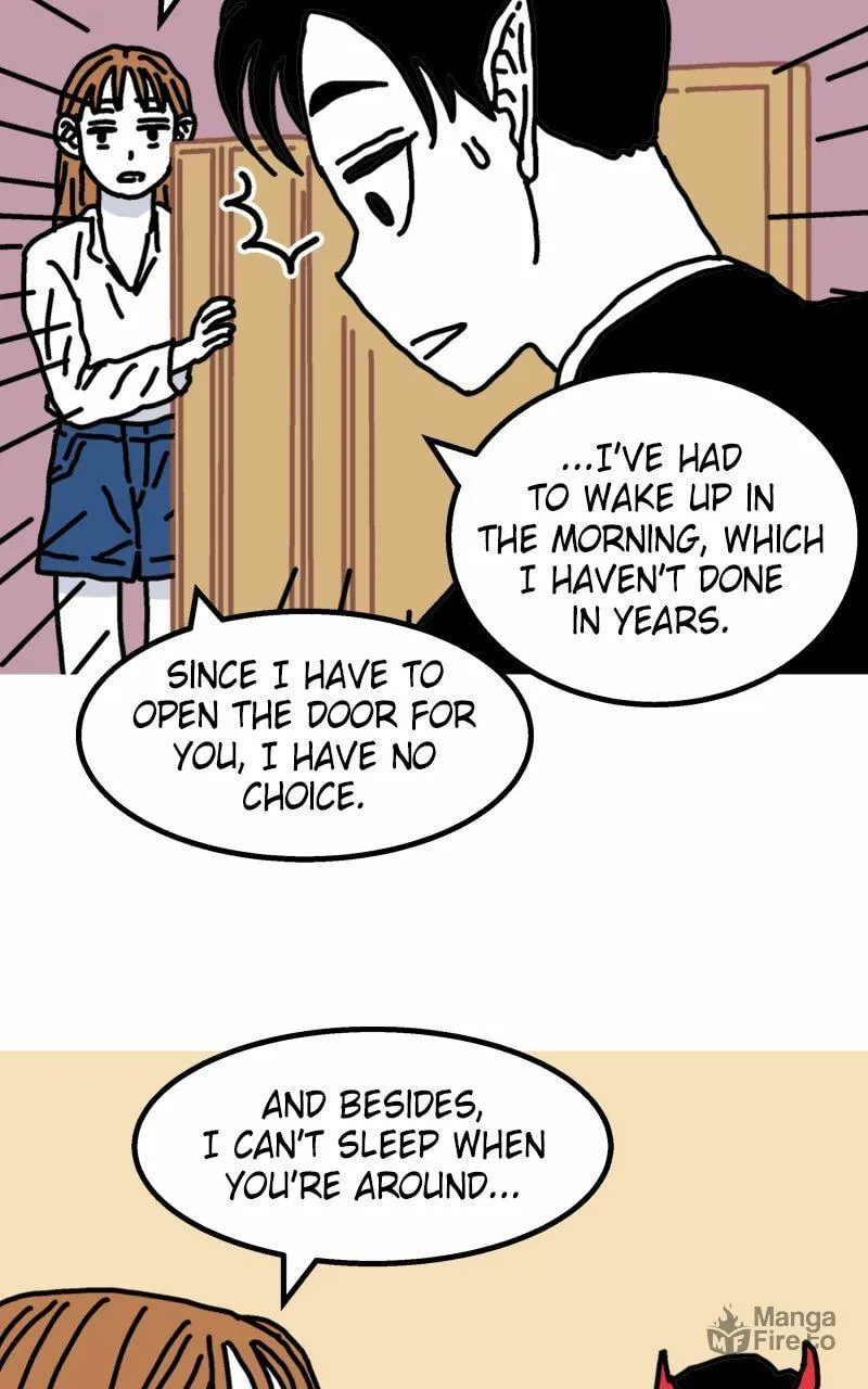Read Hell of a Romance chapter 13 image 32 on Lezhin