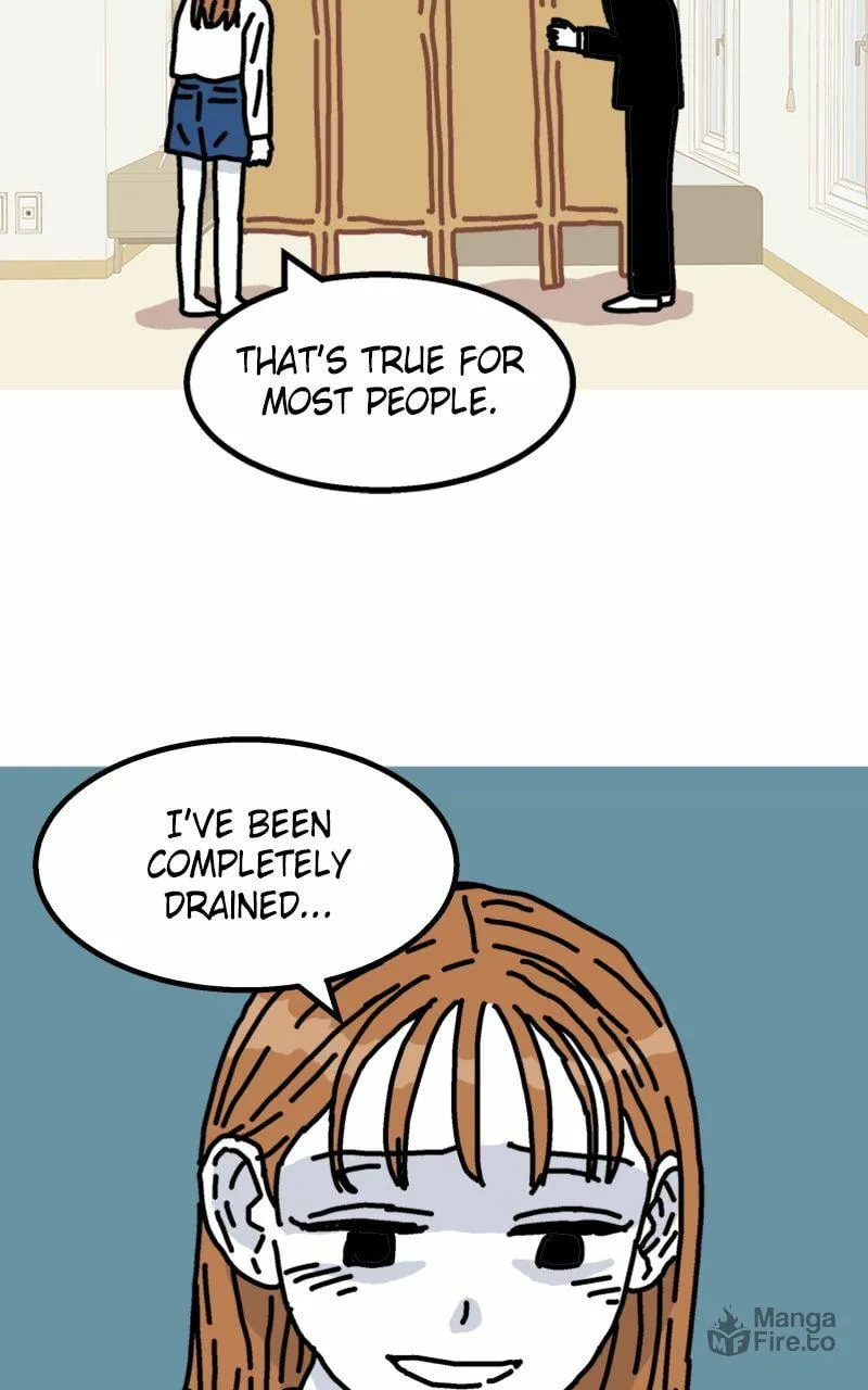 Read Hell of a Romance chapter 13 image 34 on Lezhin