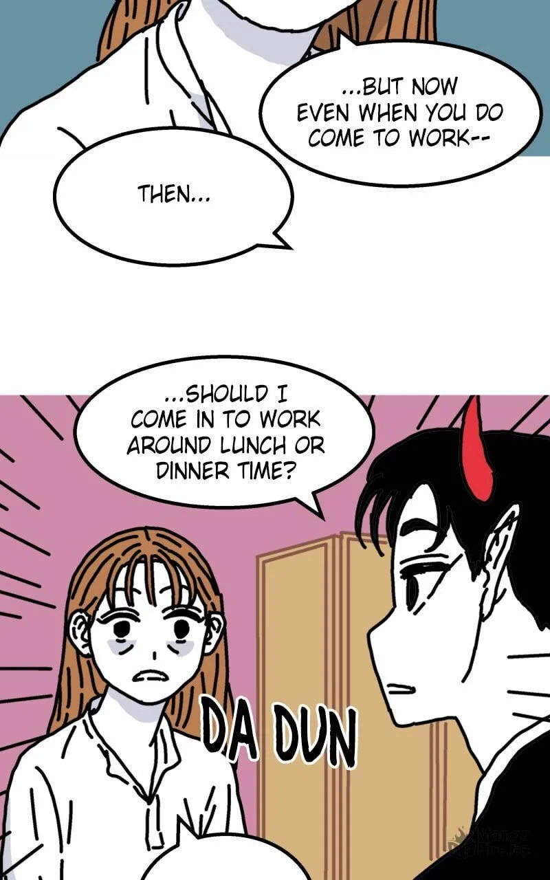 Read Hell of a Romance chapter 13 image 35 on Lezhin