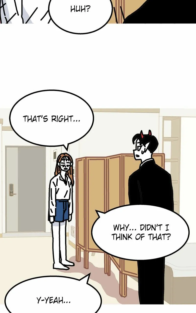 Read Hell of a Romance chapter 13 image 36 on Lezhin