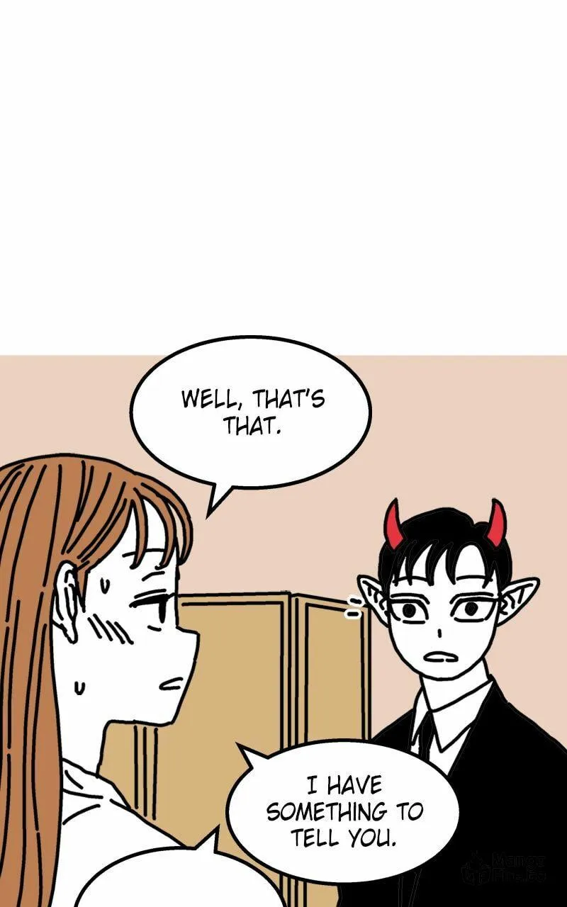 Read Hell of a Romance chapter 13 image 38 on Lezhin