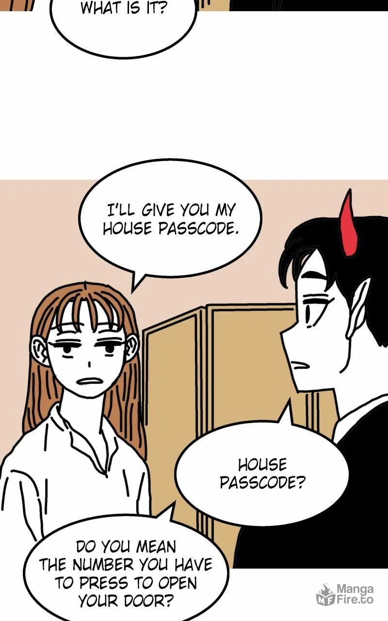Read Hell of a Romance chapter 13 image 39 on Lezhin