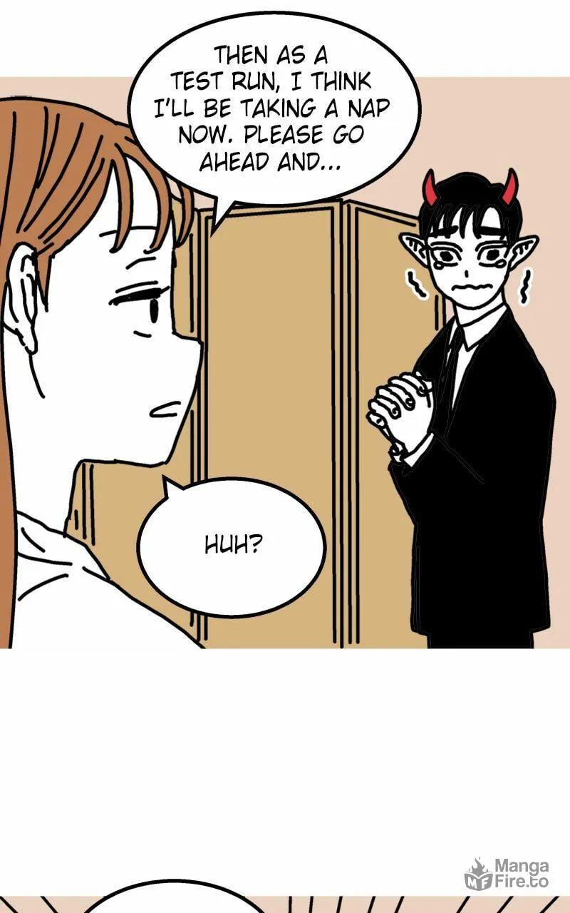 Read Hell of a Romance chapter 13 image 41 on Lezhin