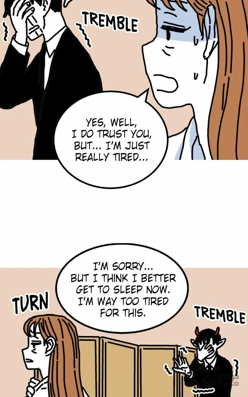 Read Hell of a Romance chapter 13 image 44 on Lezhin