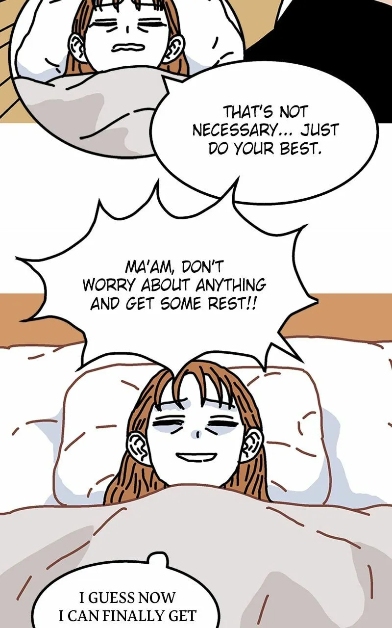 Read Hell of a Romance chapter 13 image 46 on Lezhin