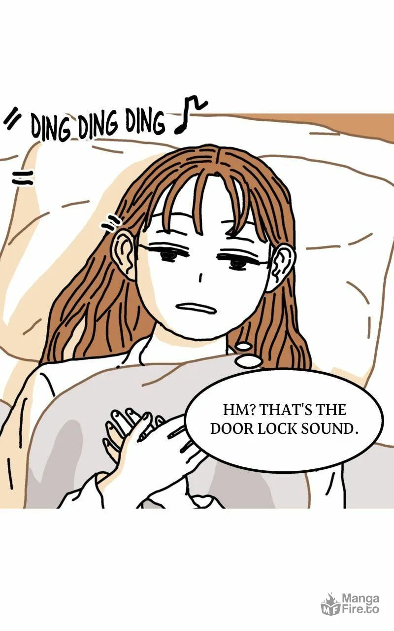 Read Hell of a Romance chapter 13 image 50 on Lezhin