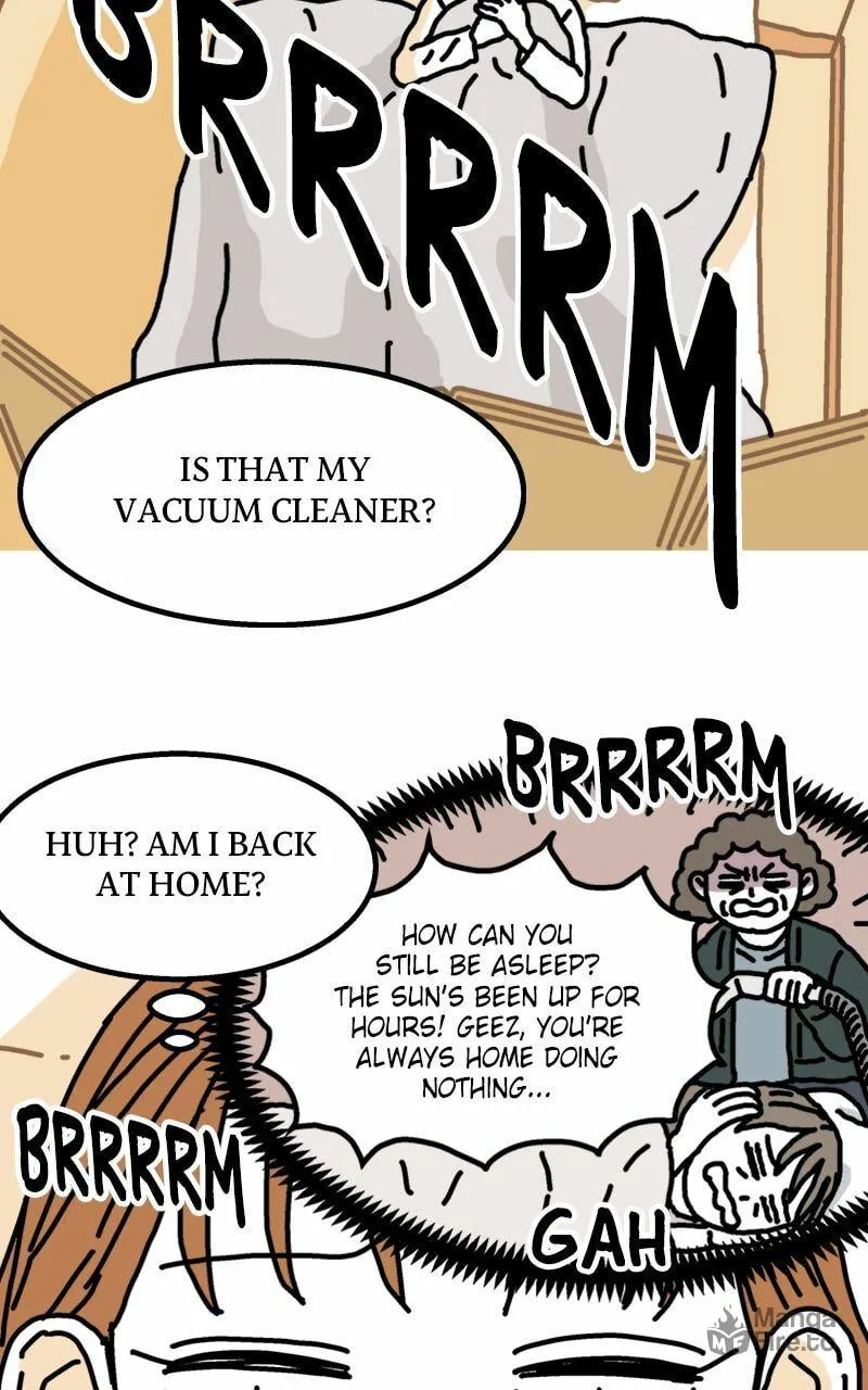 Read Hell of a Romance chapter 13 image 54 on Lezhin
