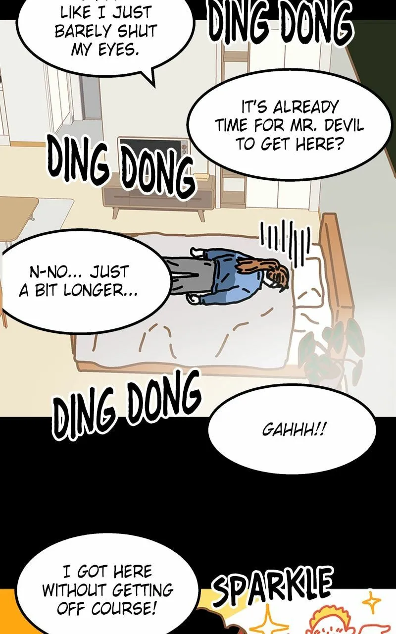 Read Hell of a Romance chapter 13 image 6 on Lezhin