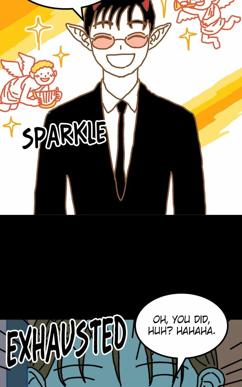 Read Hell of a Romance chapter 13 image 7 on Lezhin