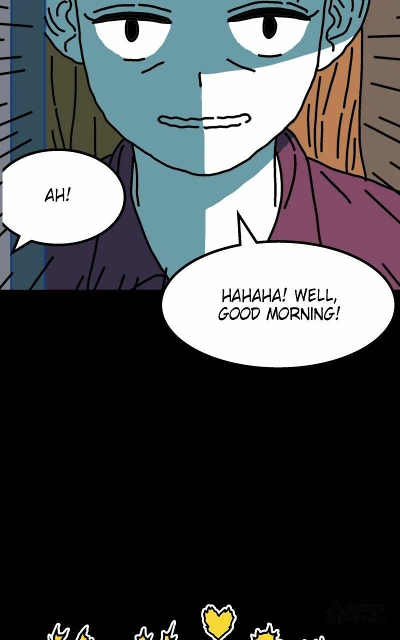 Read Hell of a Romance chapter 13 image 8 on Lezhin