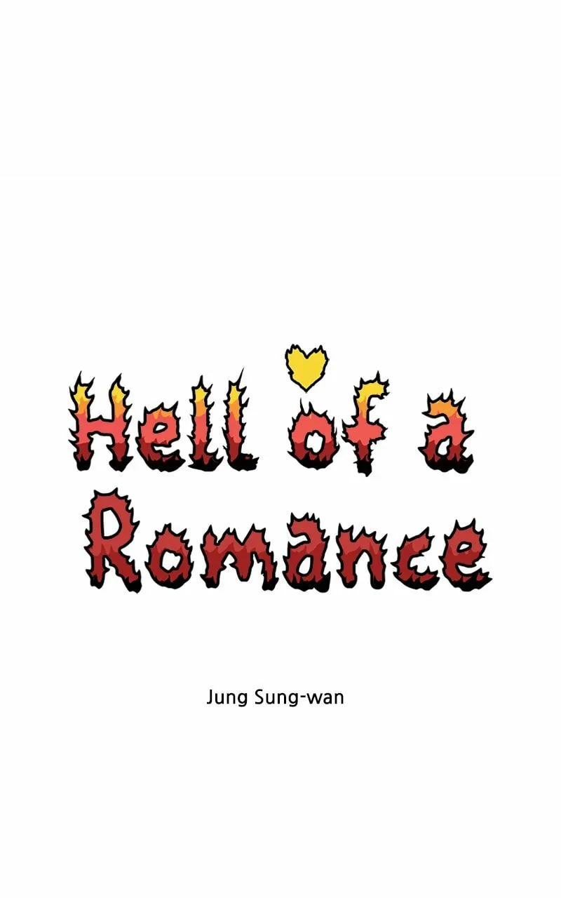 Read Hell of a Romance chapter 15 image 10 on Lezhin