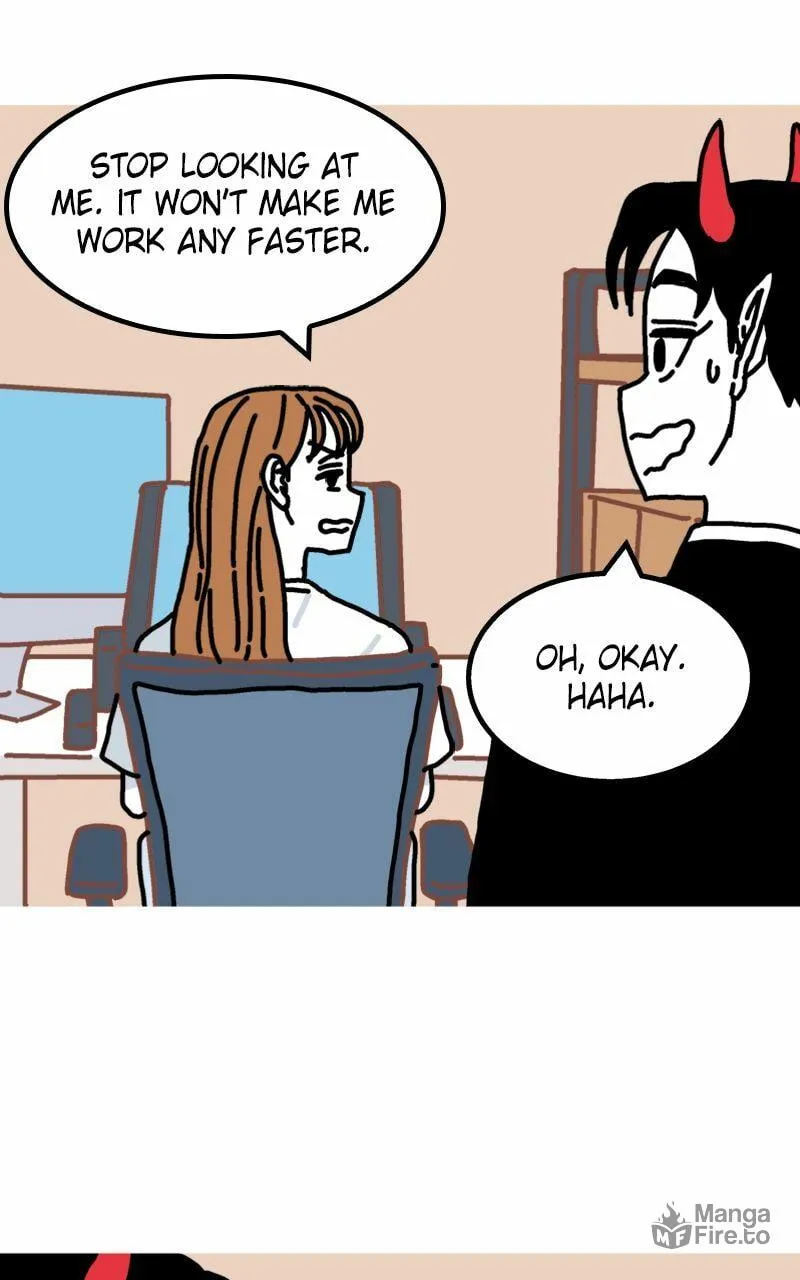Read Hell of a Romance chapter 15 image 14 on Lezhin