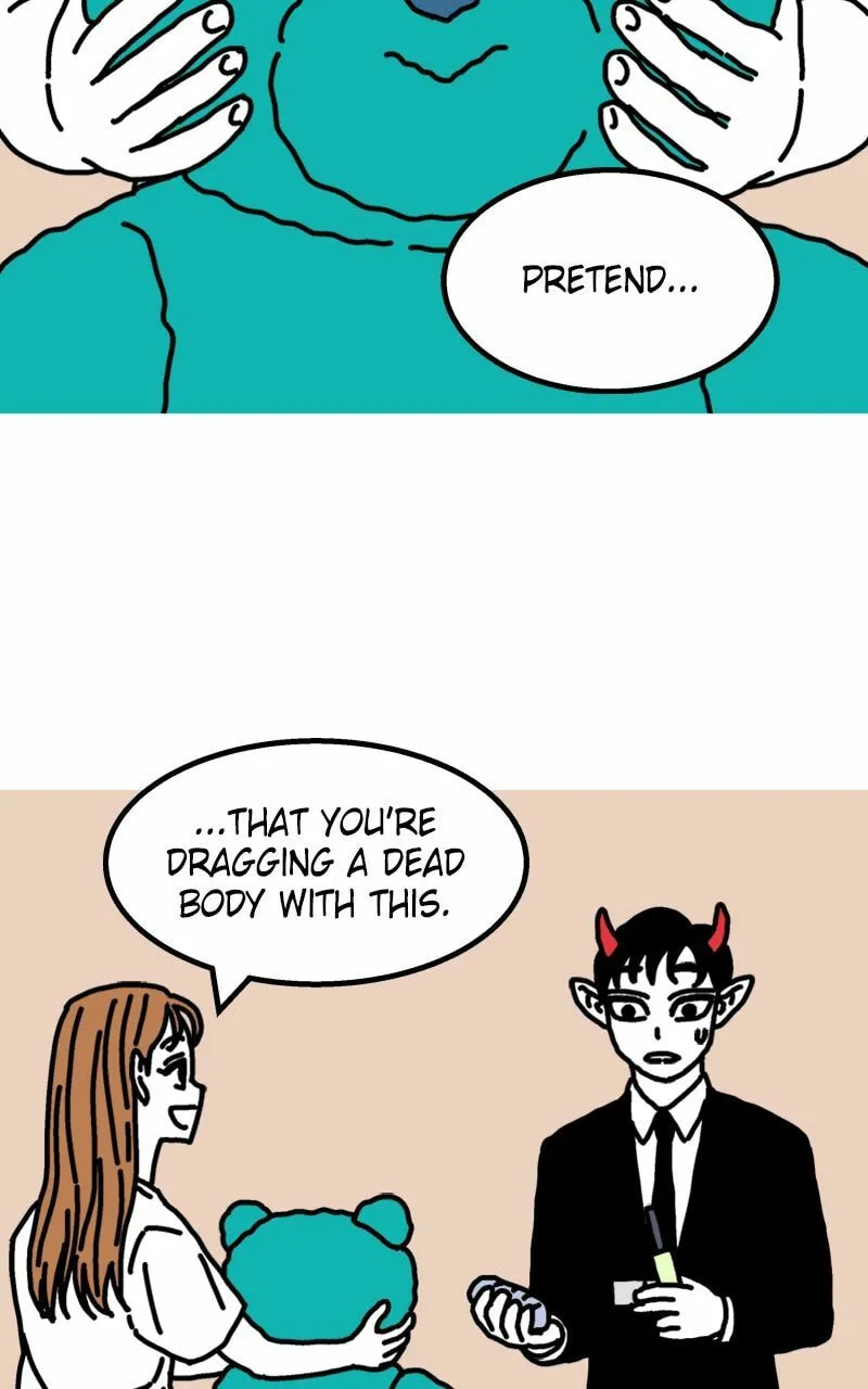 Read Hell of a Romance chapter 15 image 18 on Lezhin
