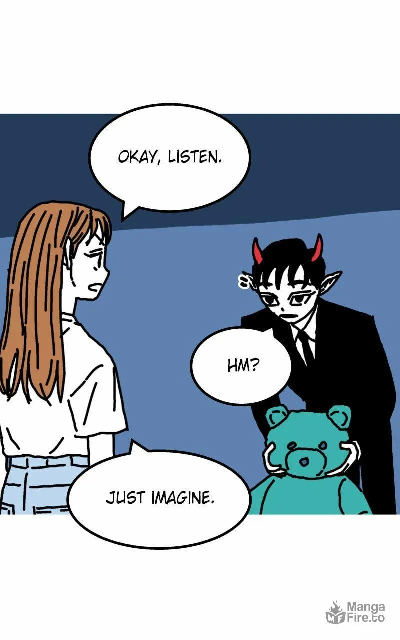 Read Hell of a Romance chapter 15 image 23 on Lezhin