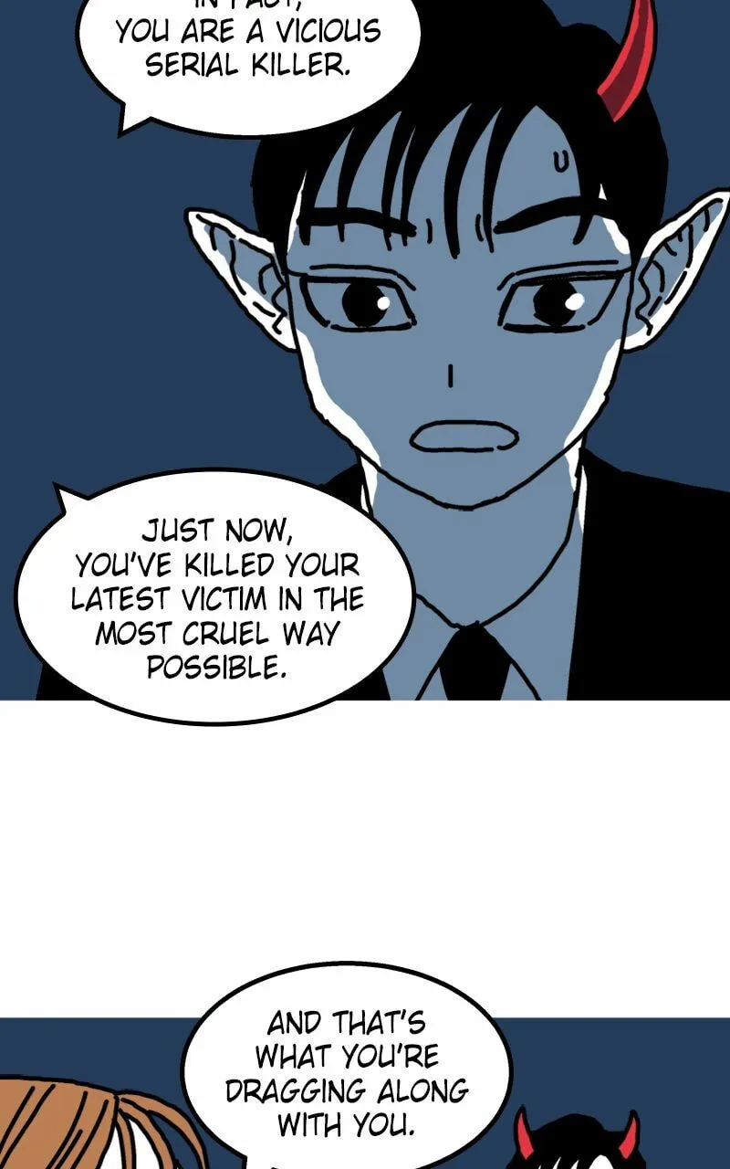 Read Hell of a Romance chapter 15 image 25 on Lezhin