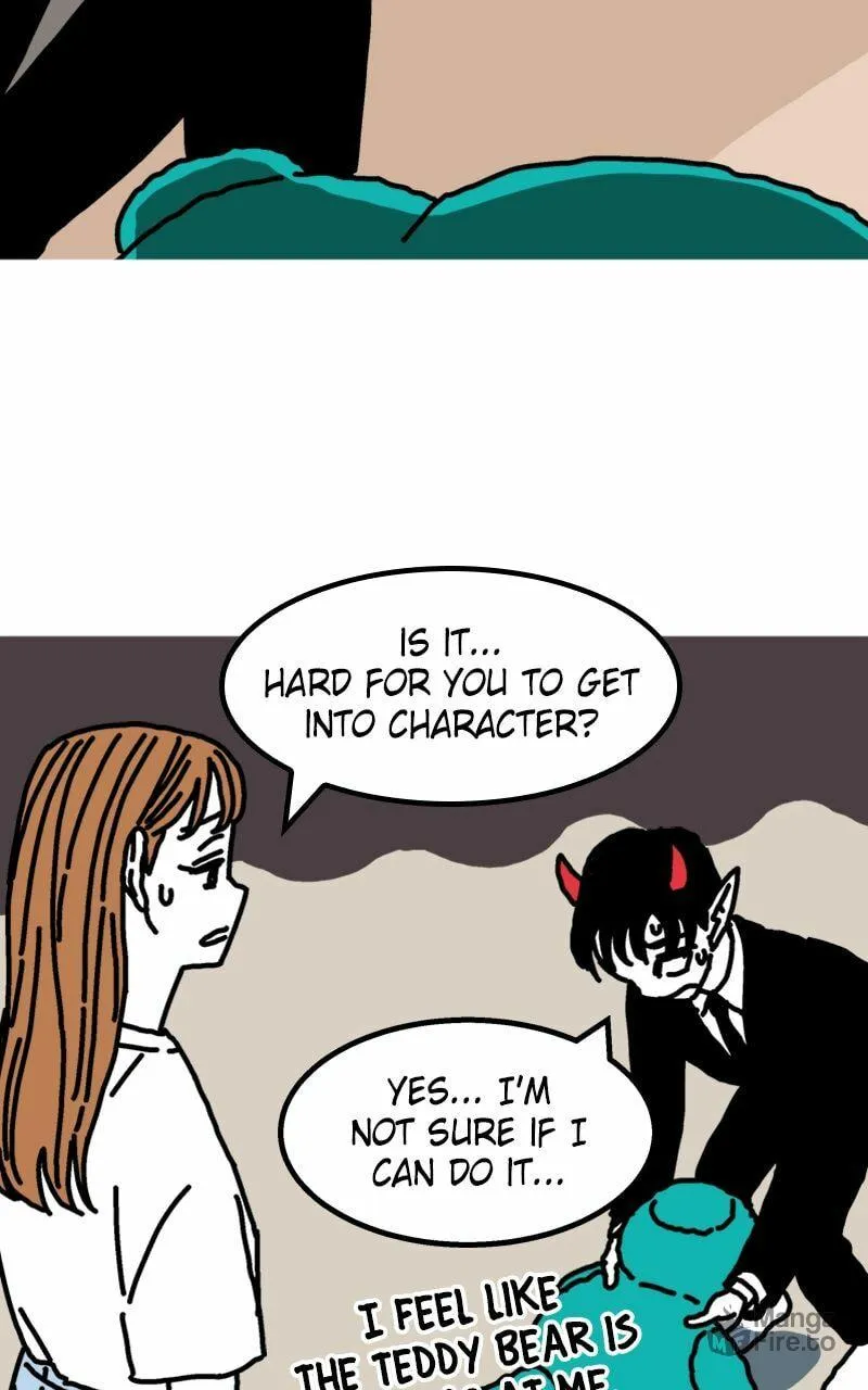 Read Hell of a Romance chapter 15 image 29 on Lezhin