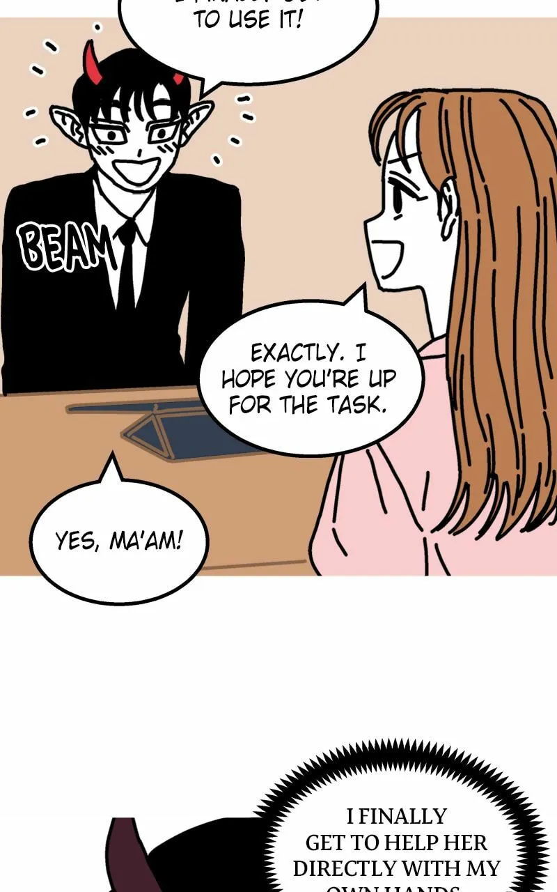Read Hell of a Romance chapter 15 image 3 on Lezhin