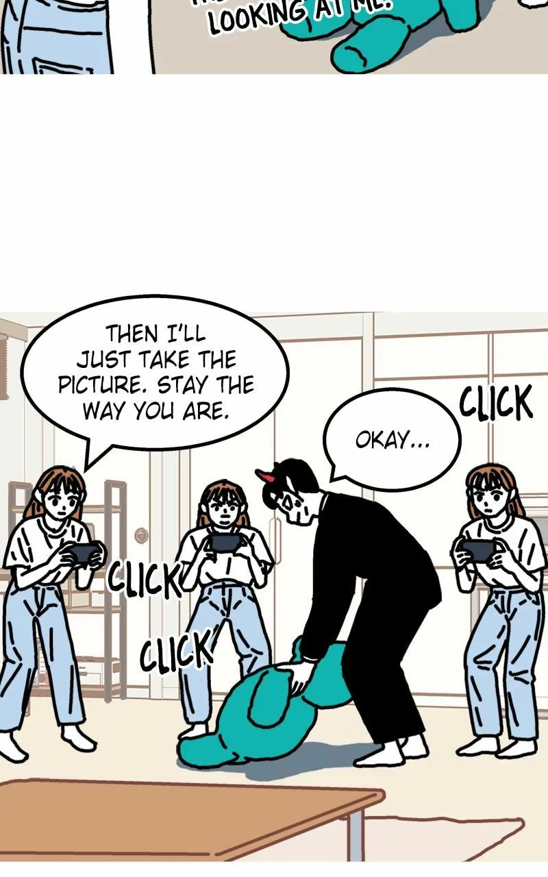 Read Hell of a Romance chapter 15 image 30 on Lezhin