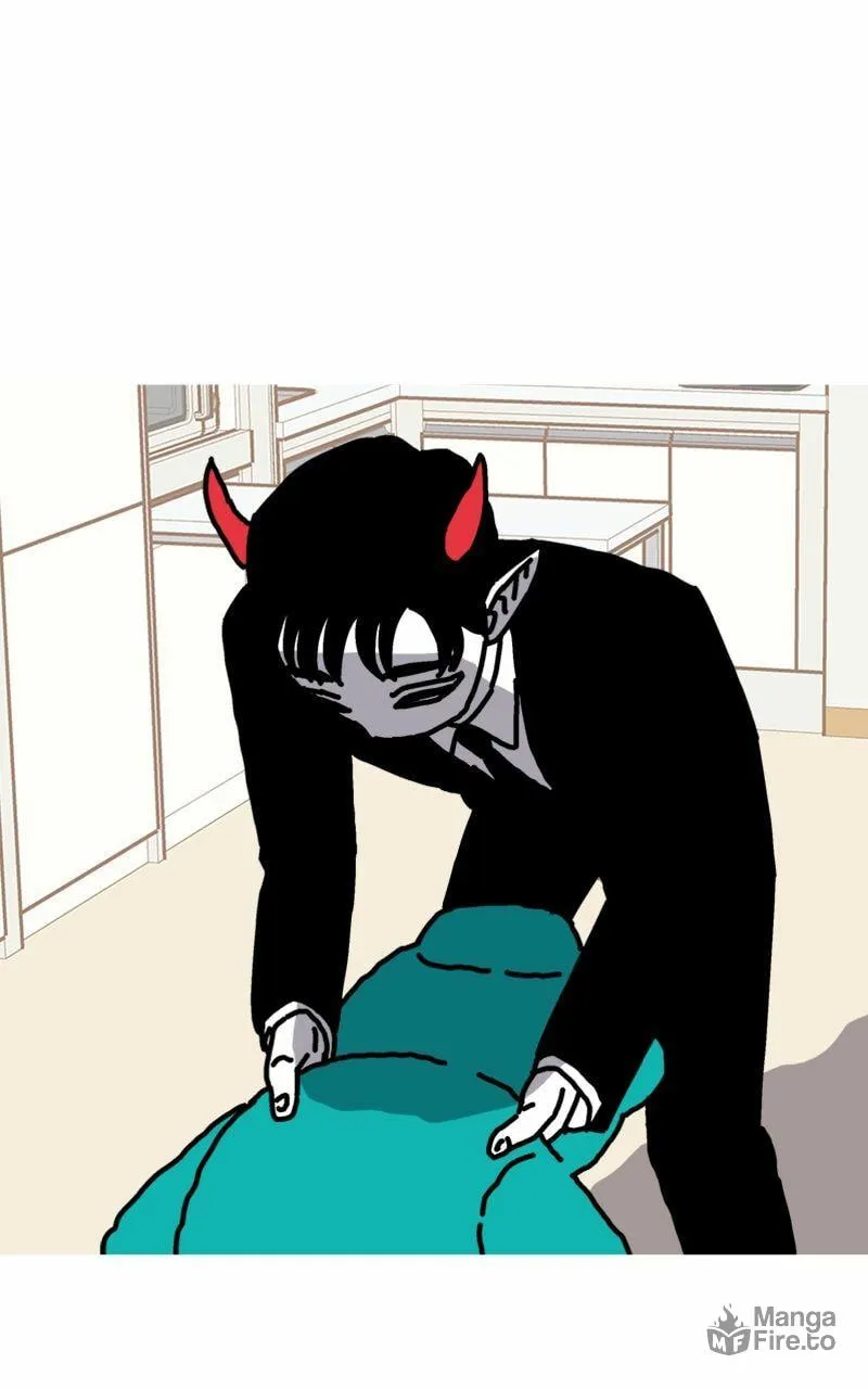 Read Hell of a Romance chapter 15 image 32 on Lezhin