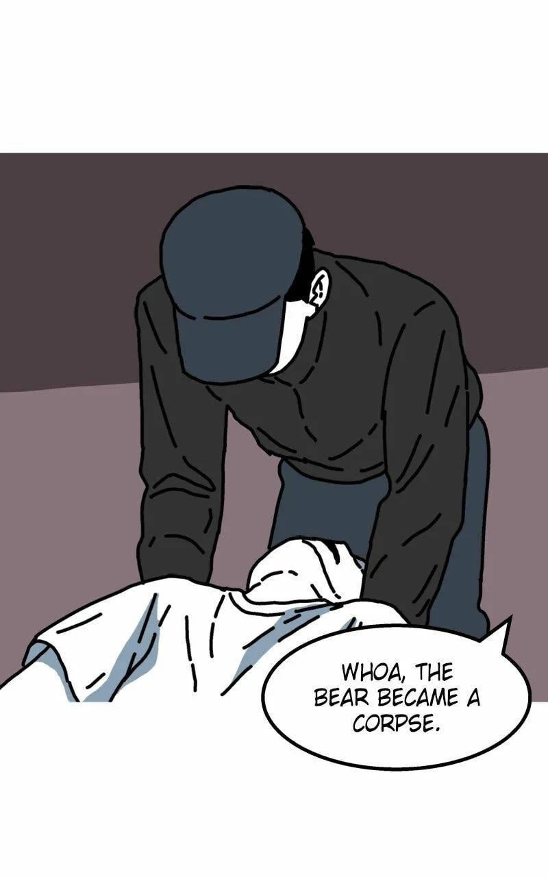 Read Hell of a Romance chapter 15 image 33 on Lezhin