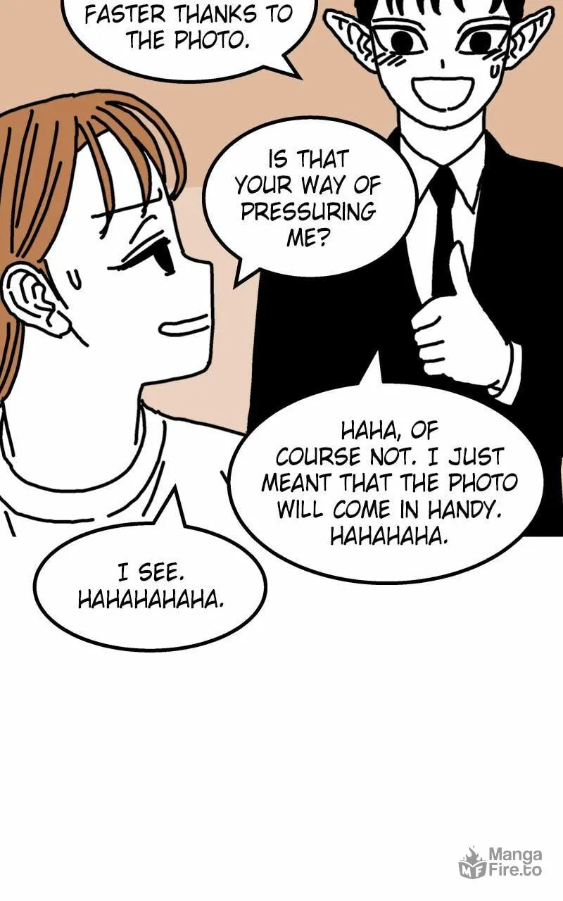 Read Hell of a Romance chapter 15 image 35 on Lezhin