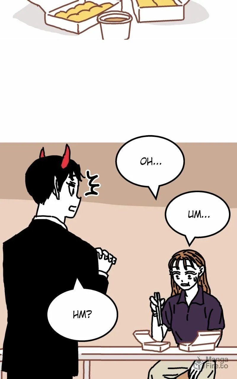 Read Hell of a Romance chapter 15 image 41 on Lezhin