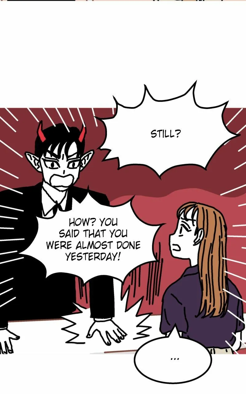 Read Hell of a Romance chapter 15 image 42 on Lezhin