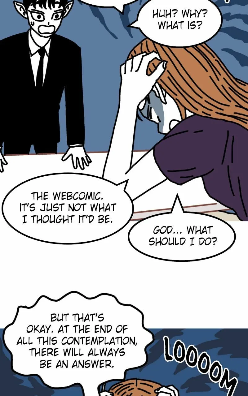 Read Hell of a Romance chapter 15 image 46 on Lezhin