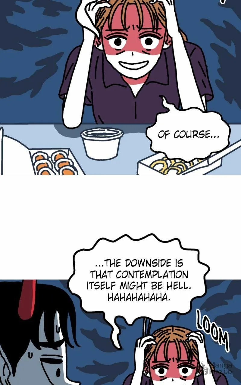 Read Hell of a Romance chapter 15 image 47 on Lezhin