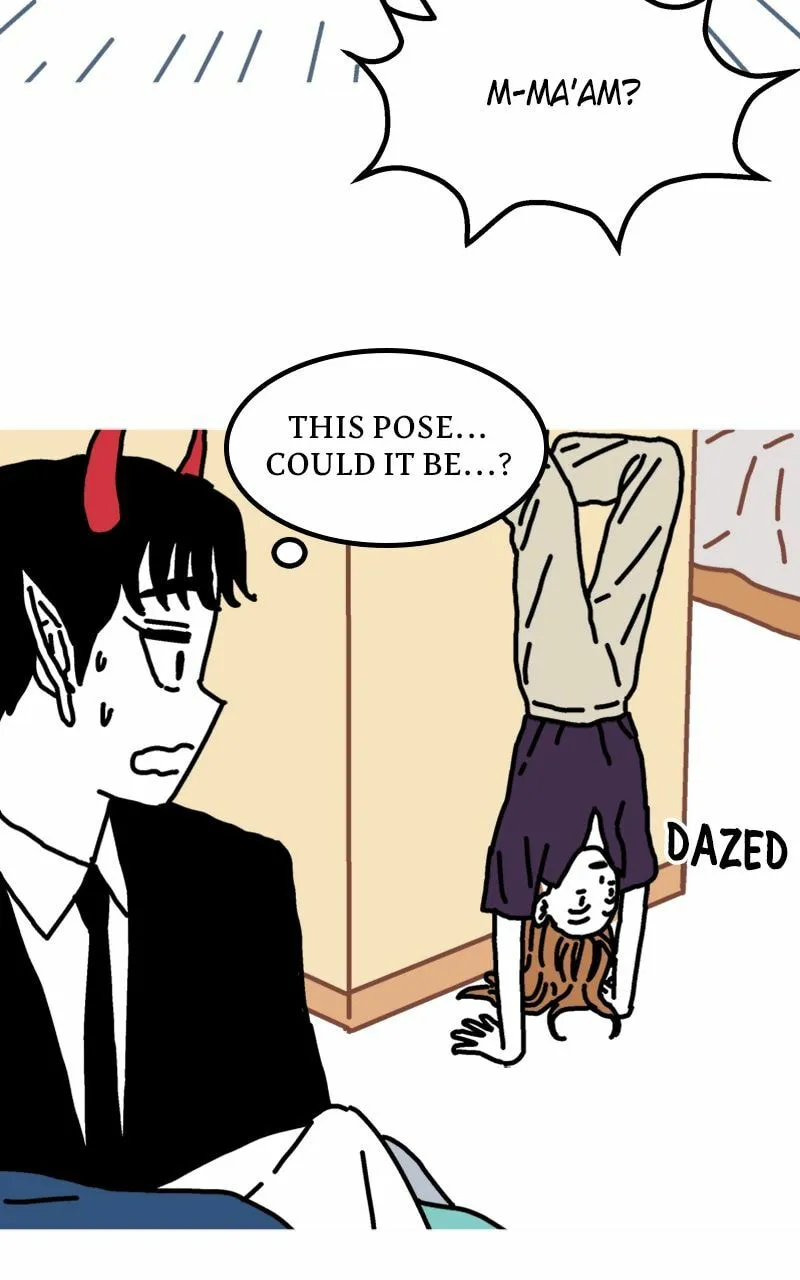 Read Hell of a Romance chapter 15 image 52 on Lezhin