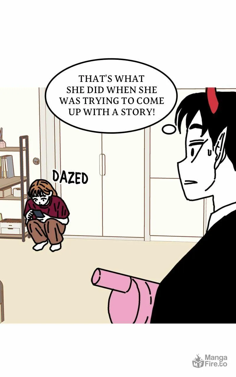 Read Hell of a Romance chapter 15 image 53 on Lezhin