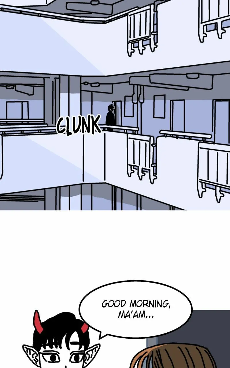 Read Hell of a Romance chapter 15 image 57 on Lezhin
