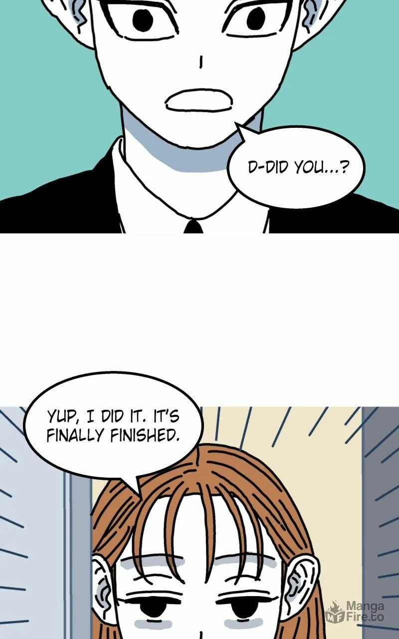 Read Hell of a Romance chapter 15 image 59 on Lezhin