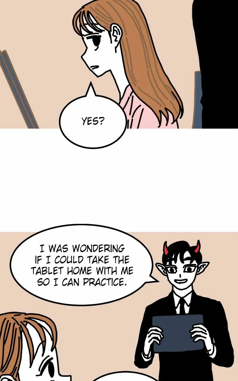 Read Hell of a Romance chapter 15 image 6 on Lezhin